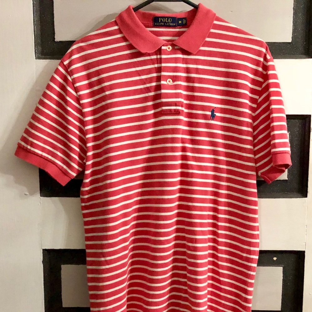 Polo Ralph Lauren Collard Shirt